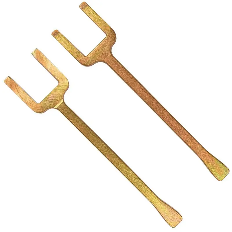 

BAAJ-Professional Inner CV Axle Removal Tool Set- 2Pcs/Set Designed For Safety And Efficiency In For Front Wheel Drive Vehicles