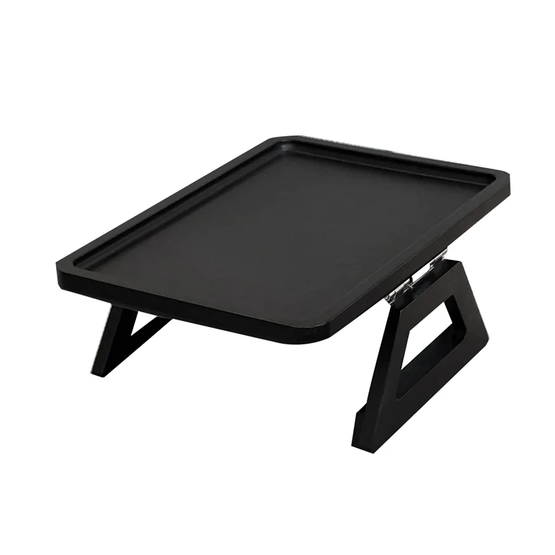 Sofa Armrest Clip Tray Armrest Tray Portable Table Side Table Sofa Table Sofa Tray For Cupcake Coffee