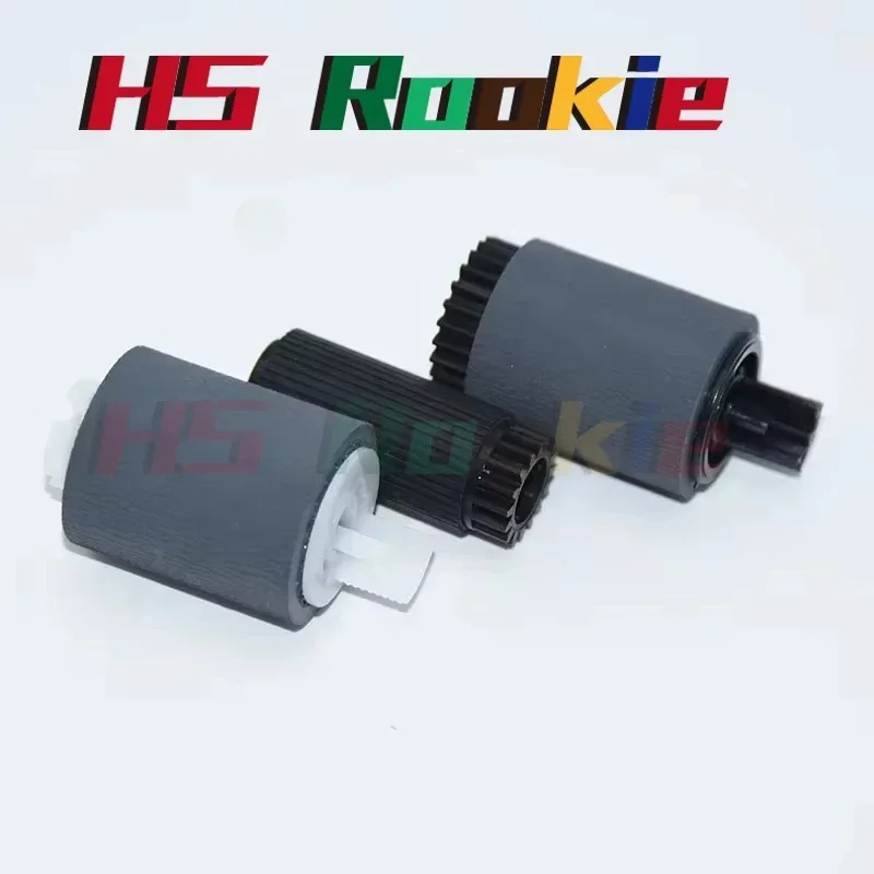 

6Set Feed Separation Pickup Roller for Canon iR 2520 3570 2830 1730 4570 3045 2230