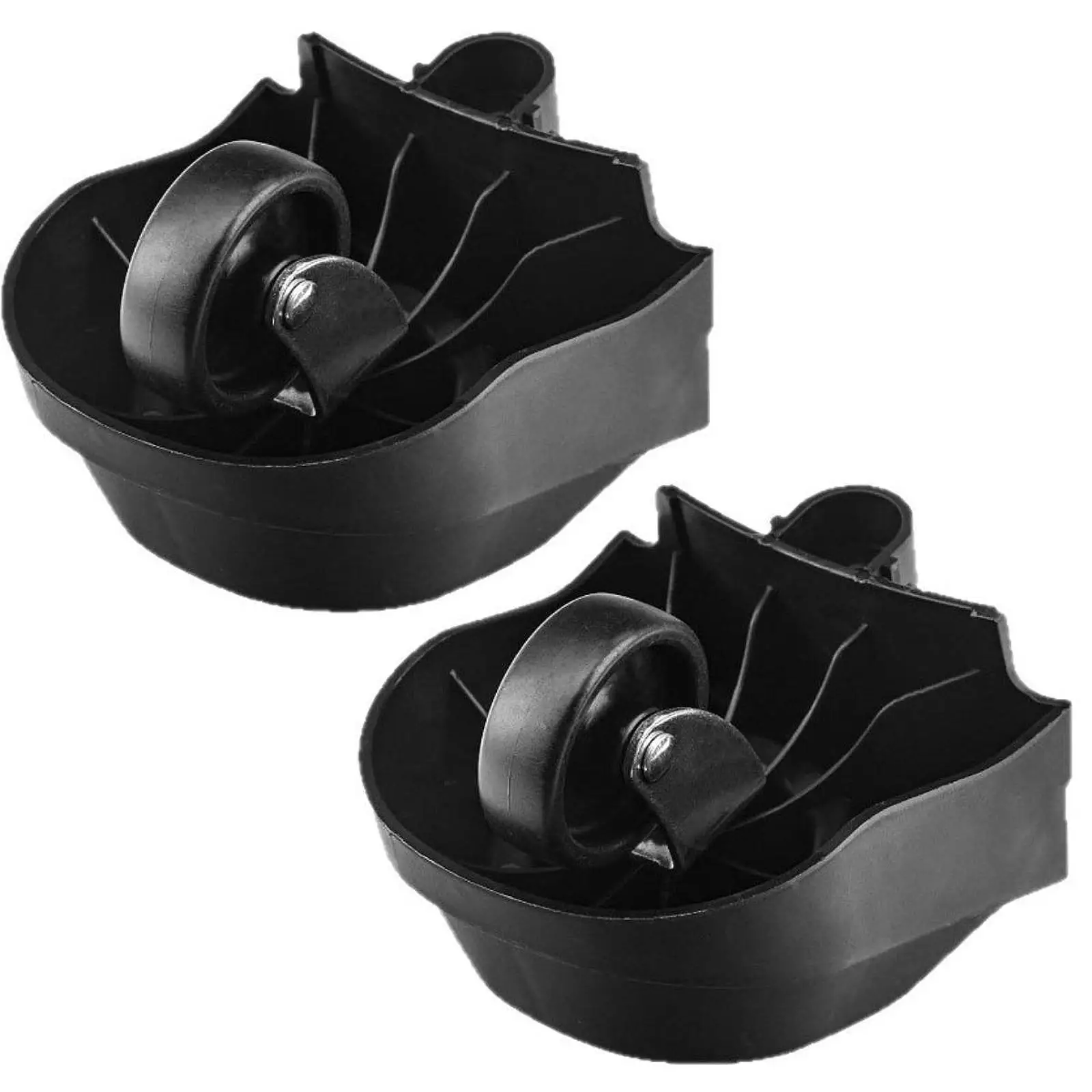 

Сменный аксессуар для пылесоса: усиленный, простой в установке, улучшенная версия для пылесосов для сухой и влажной уборки объемом от 6 до 16 галлонов.