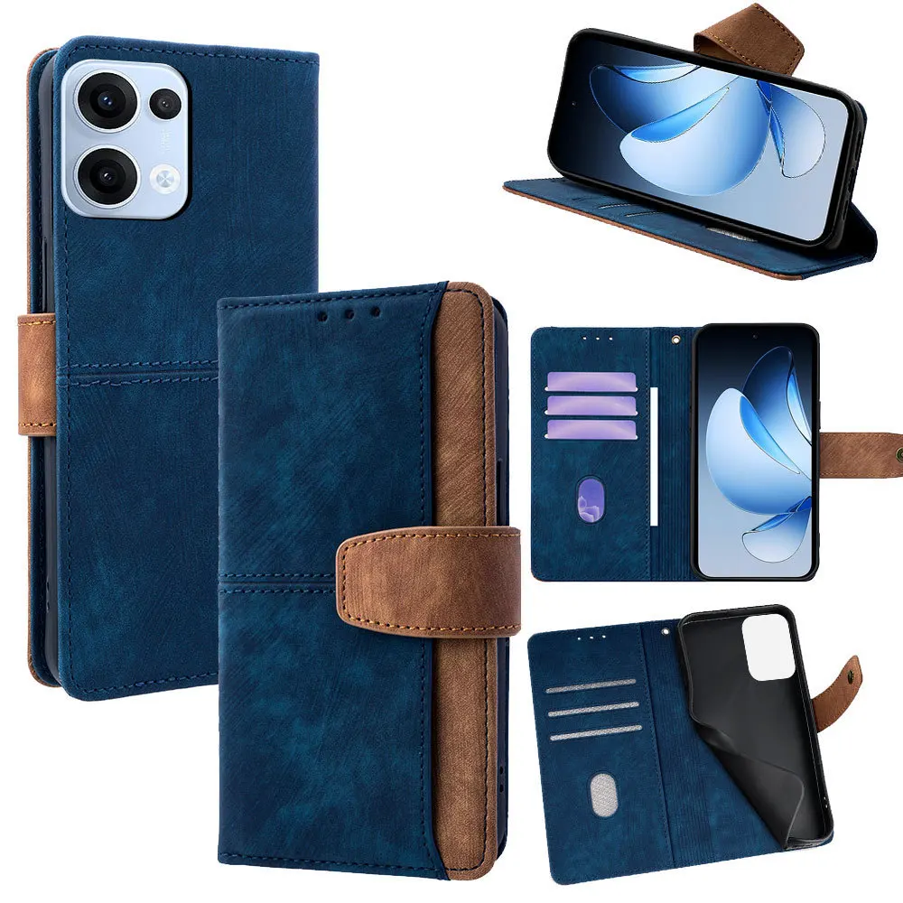 Wallet Flip Case Fo…