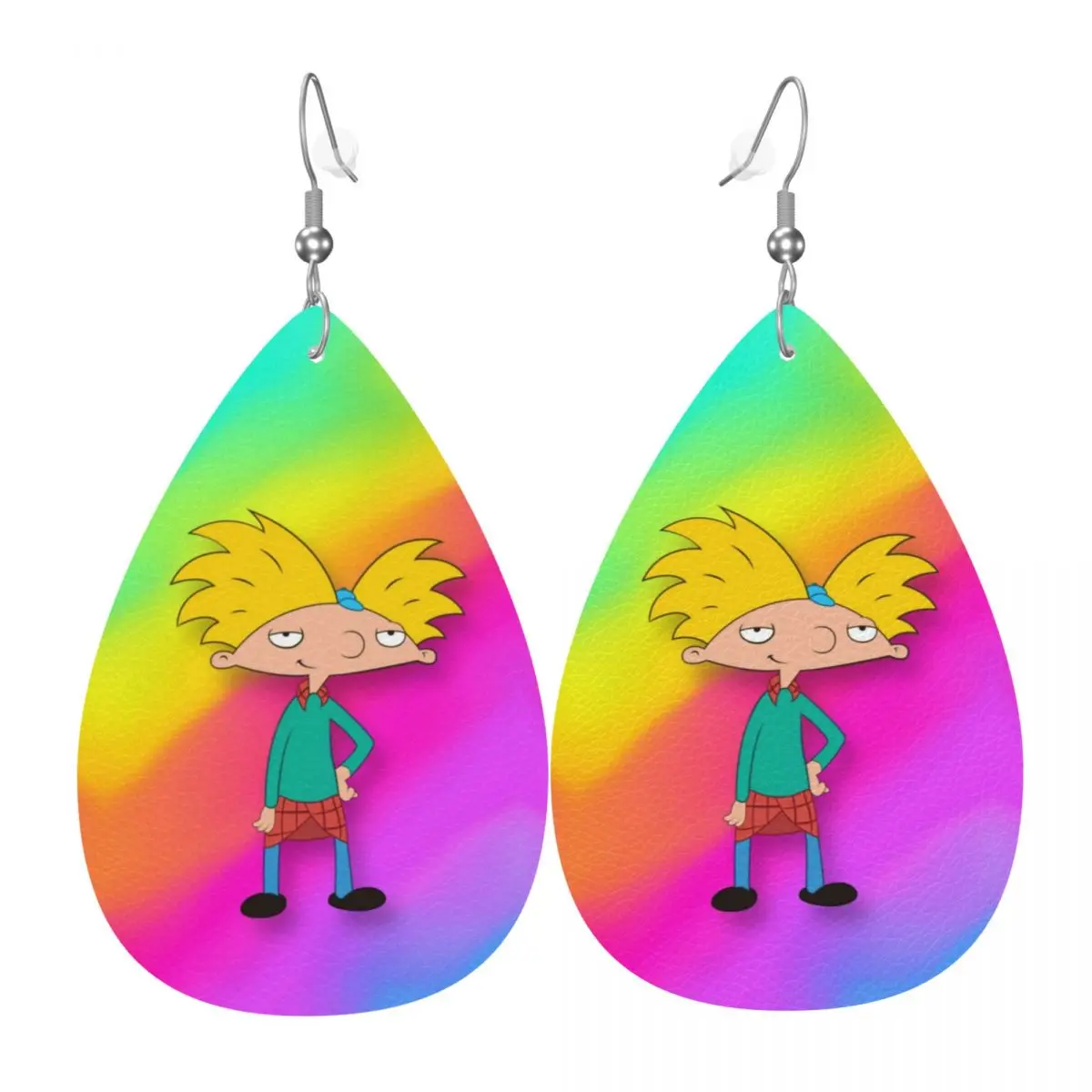 Custom Hey Funny Ar… - image