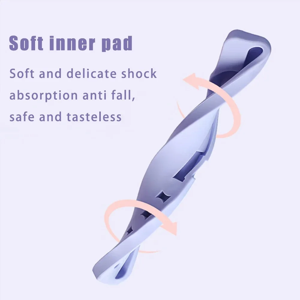 صندوق لقلم أبل Pro1/2/3 حامل محمول حافظة بنك الاستثمار القومي iPencil Stylus ipad مقلمة حماية غطاء قلم اللمس التخزين