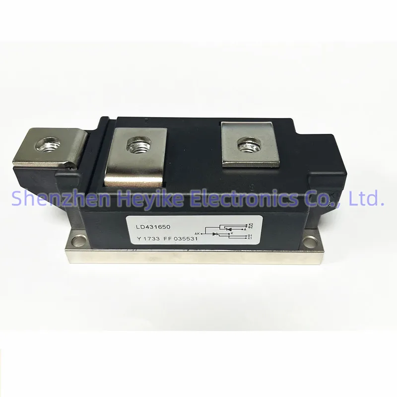 

NEW MODULE LD411660 LD431650 LD431850