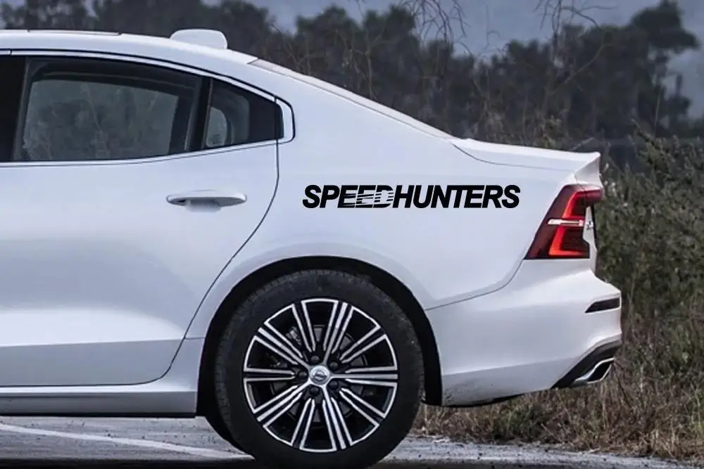 

Различные размеры, графические виниловые наклейки для автомобилей, водонепроницаемые гоночные кузовные грузовики, бампер, наклейка на заднее окно, аксессуары для тюнинга