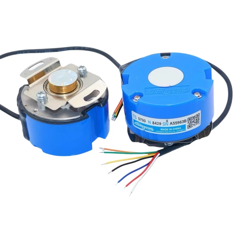 Tamagawa Encoder TS5700N8429 Original Disassembly Machine