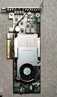

For Xilinx Fpga XC7K480T Development Board K7-480 Development Board, Acceleration Card Pcie Card, Wave Card
