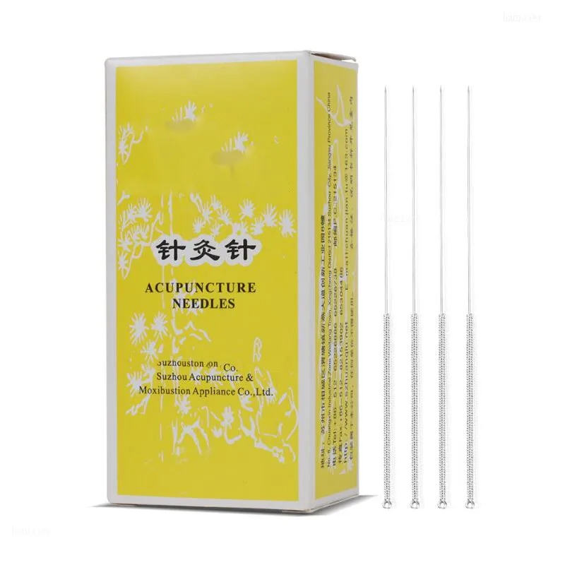 

HANRIVER 200 pieces of silver needle acupuncture acupuncture needle not a one-off