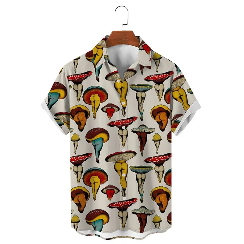 

Summer 3D Anime Shirts Graphic Short Shirts Fashion New Harajuku Tshirt Funny Cool Men Blouses Designer Style One Piece Shirt