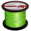 4 Strands-Green