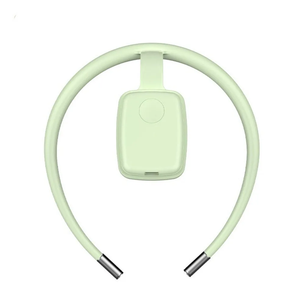 Chest Support Posture Correction Device Eye Protector Anti-Myopia Design Sitting Posture Corrector Neck Shaking