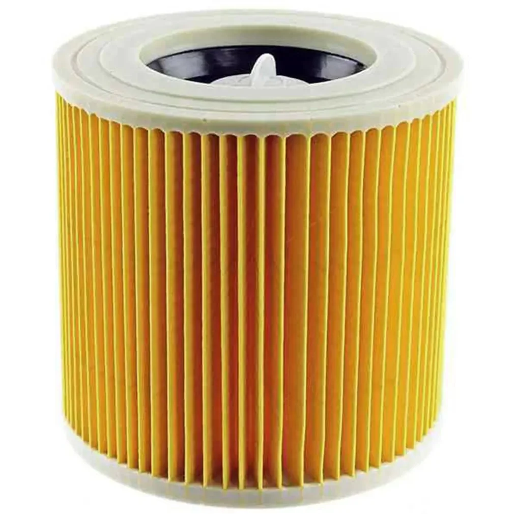 Boxed Air Dust Filters Karcher Vacuum Cleaner Filter Element A2004 A2054 WD2000 WD2250 MV2 Cartridge Filter