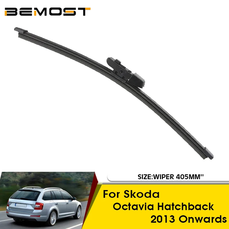 

Щетка стеклоочистителя для Skoda Octavia Hatchback 2013 года, 405 мм