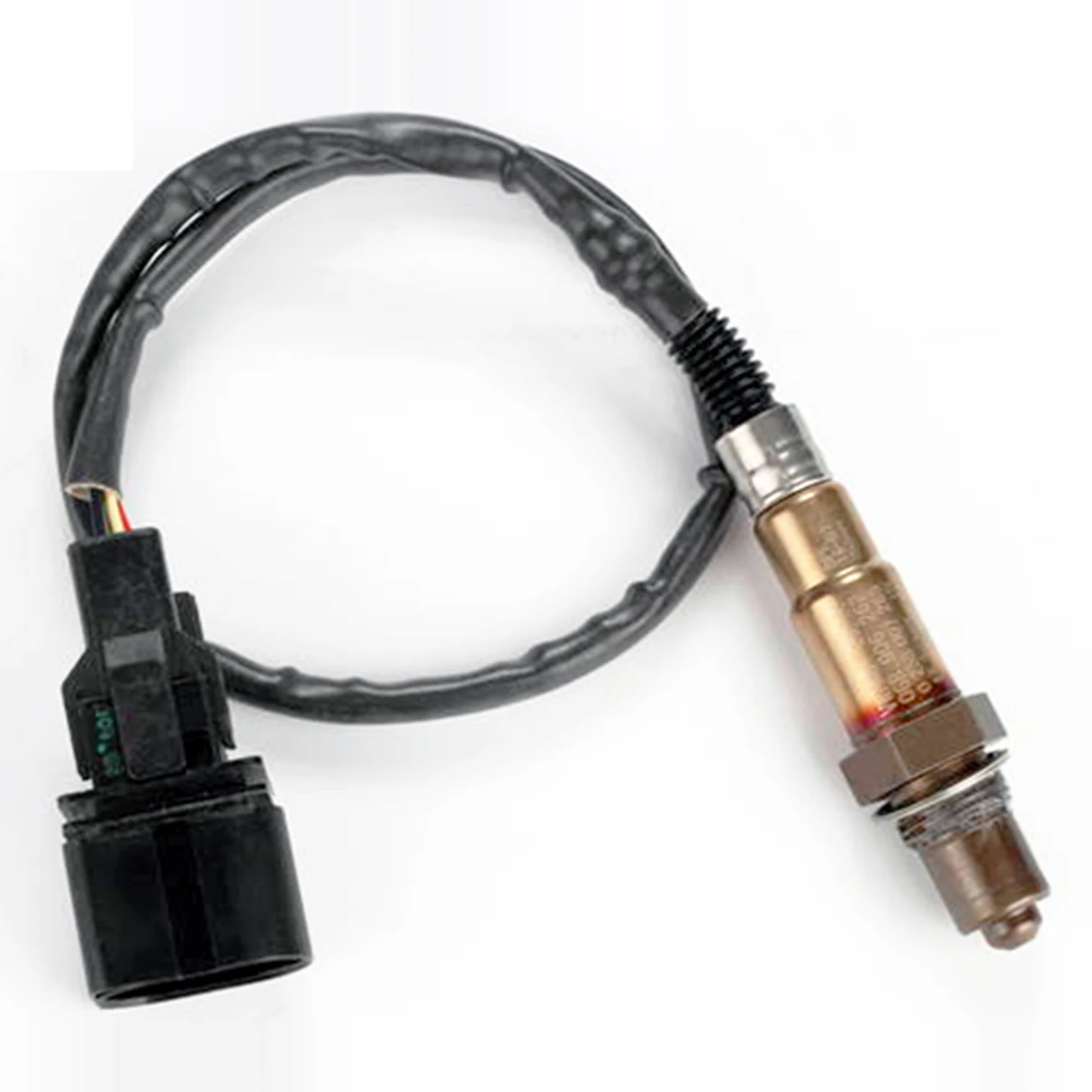 Car Oxygen Sensor for AU-DI A3 A8 6.0 GOLF IV V PO-LO TOURAN 1.4 1.6 3.2 1K0998262J 0258007359 03C906262B 0258007285