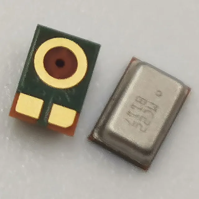 10 szt. Wewnętrzny mikrofon z odbiornikiem mikrofonowym do Samsung Galaxy M01 M015 J110 J1 Ace J111 M022 A02S A025 A01 Core A013 A015 M02
