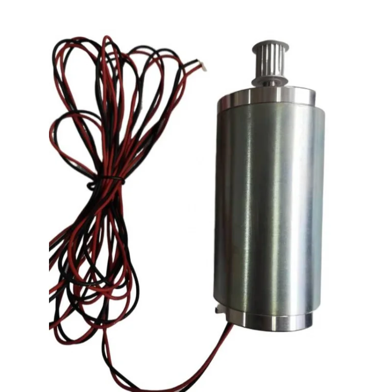 Compatível com acessórios de motor CR para motor de carrinho HP L28500 Latex 280