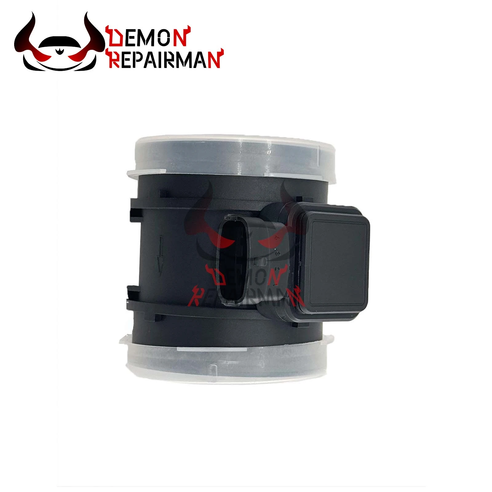 Medidor de fluxo de ar maciço sensor maf para 5wk97012 836647 93185443 55353813 OPEL-VAUXHALL SIGNUM-ZAFIRA B VECTRA C ASTRA H FIAT CROMA