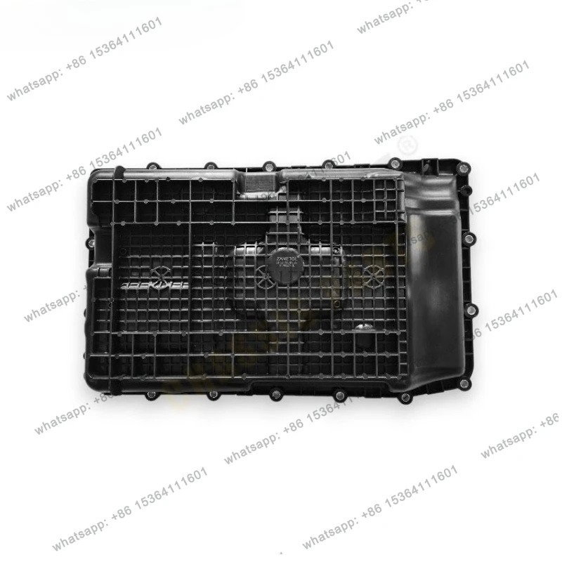 

Suitable for auto parts, transmission sump, gearbox sump