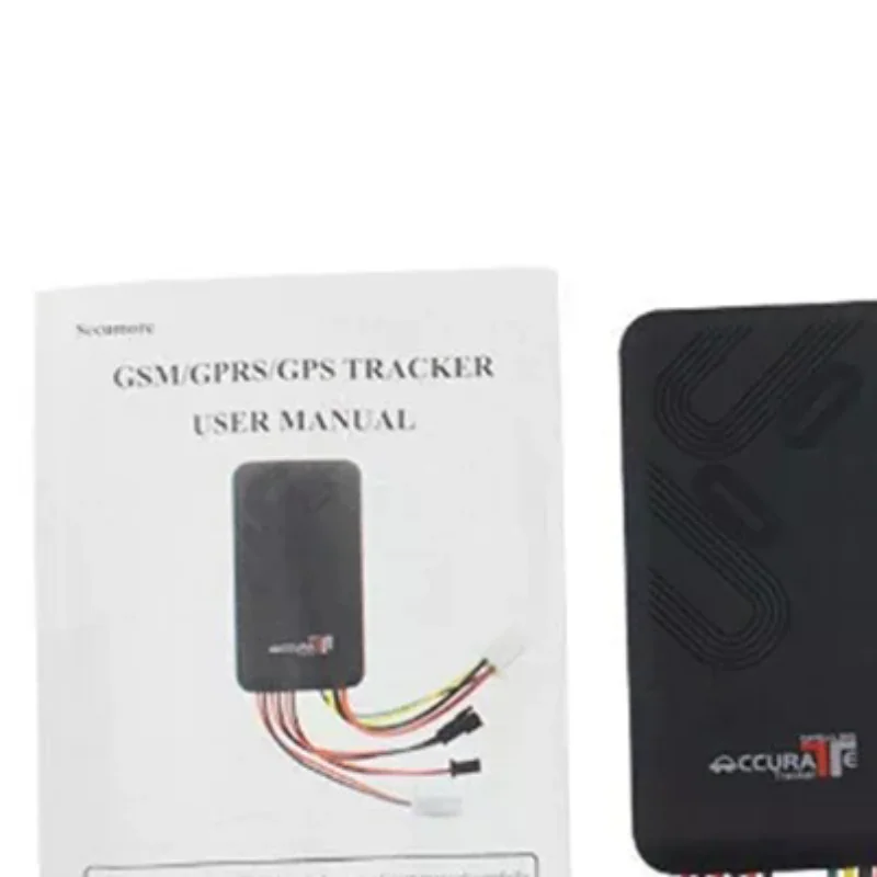 New General Models GPS Tracker GT06 GSM For Vehicle/car ACC Anti-theft Alarm Open Door Alarm SOS