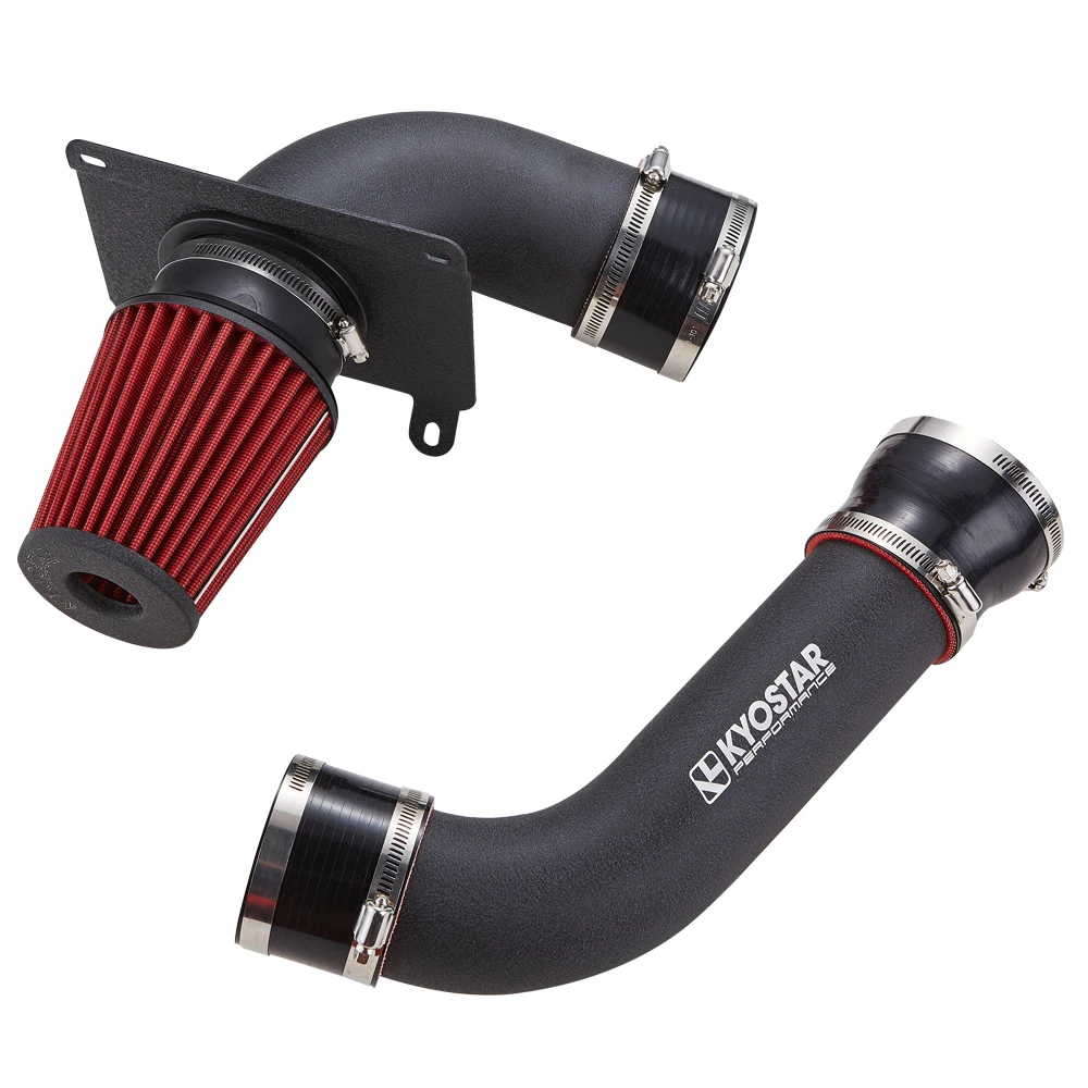 KYOSTAR 3'' Cold Air Intake System For Ford Mustang 1987-1993/5.0L