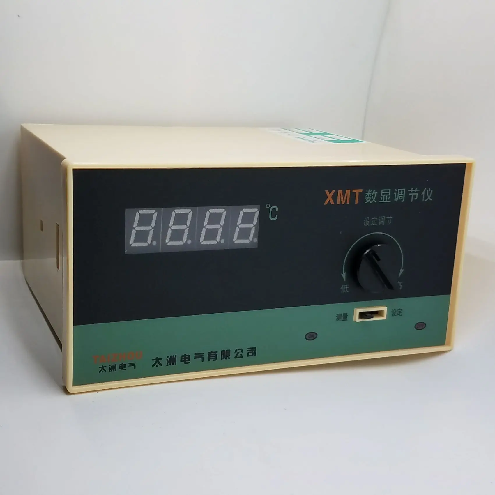 TAIZHOU Electrical  Appliance Meter Digital Electronic Temperature Control Instrument XMT-101 K E 1300 Oven-5pcs/lot