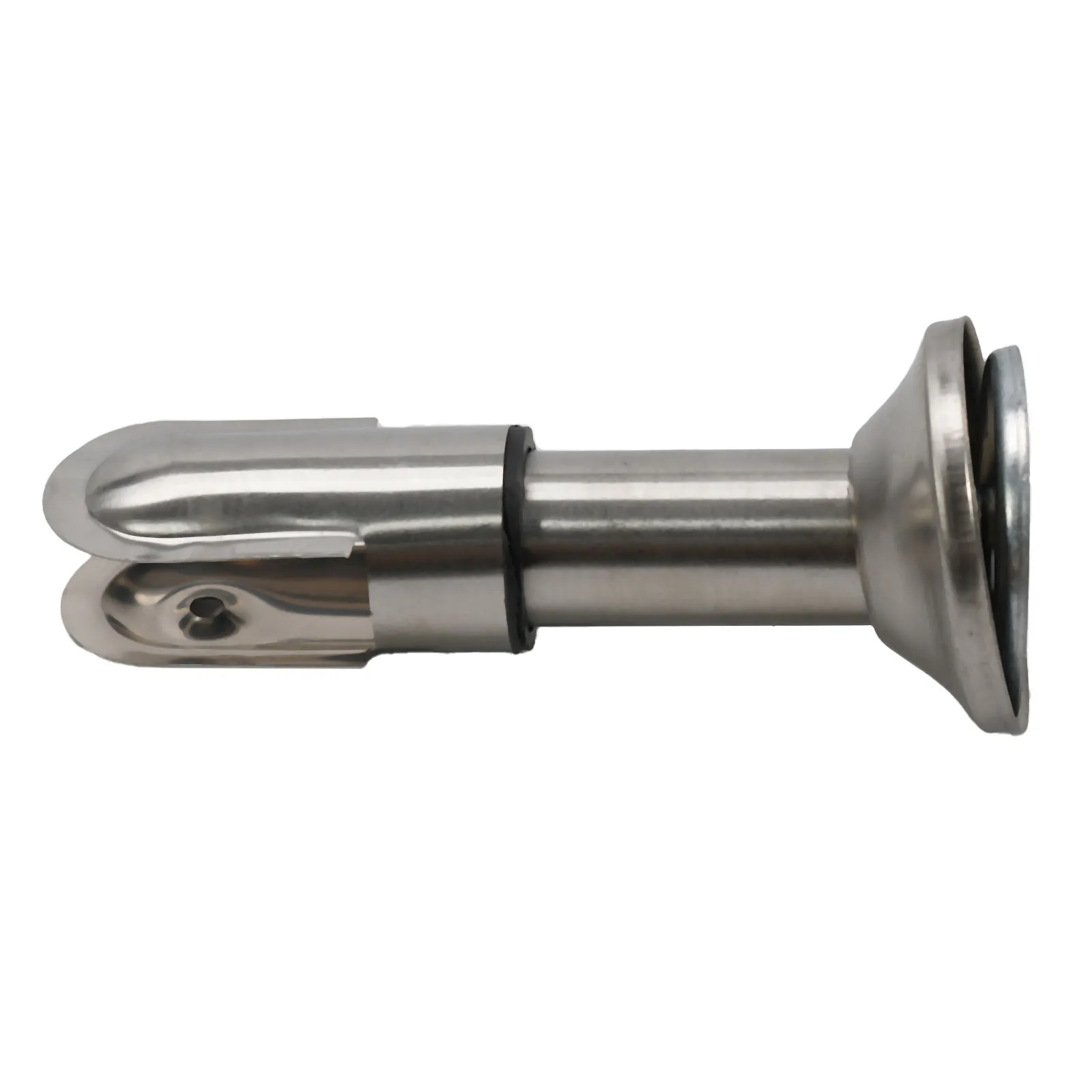 Stainless Bracket Toilet Partition Anti- Rust And Anti- Uitable In Size Bath Decorative Door Hardware Stainless