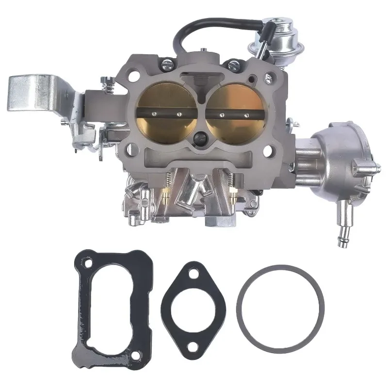 FOR Rochester 2GC 2 Barrel Chevrolet Carburetor 350/5.7L 400/6.6L 17054616 CA-22-3174R C10 C20 G10 G20 K10 P10 Pickup Van