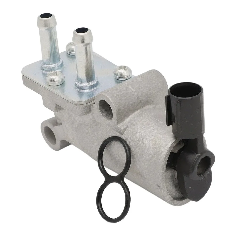 Throttle Body Solenoid Idle Air Control Valve For Restoring Smooth Engine Idle Electromagnetic Actuator Idle Air Control Valve