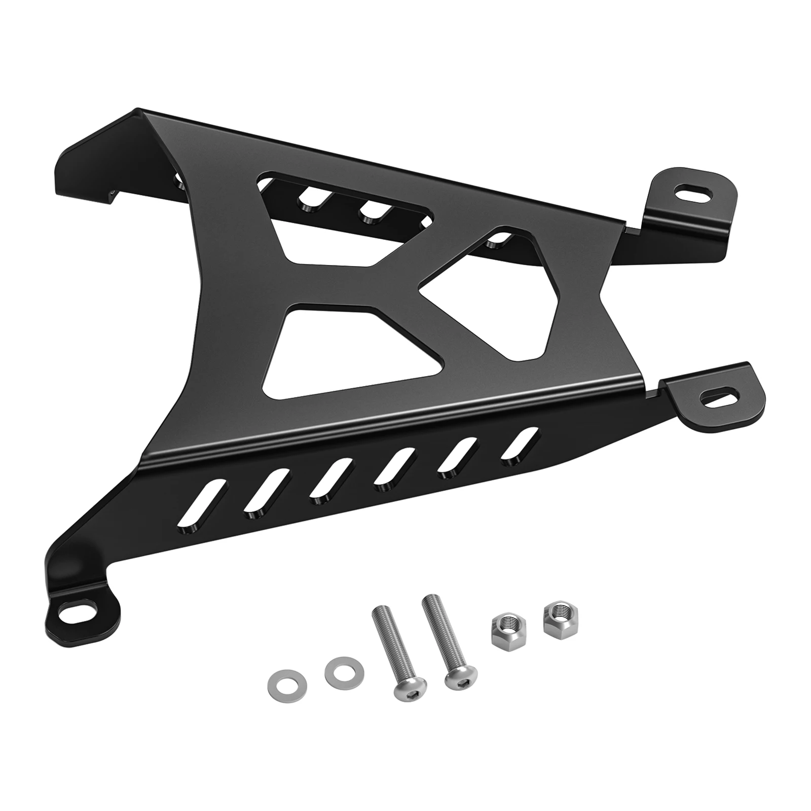 For 12-2018 BMW R1200GS R1200 GS Rear Luggage Rack Reinforcement Bracket for BMW R1250GS R 1250 GS 2018 2019 2020 2021 2022 2023