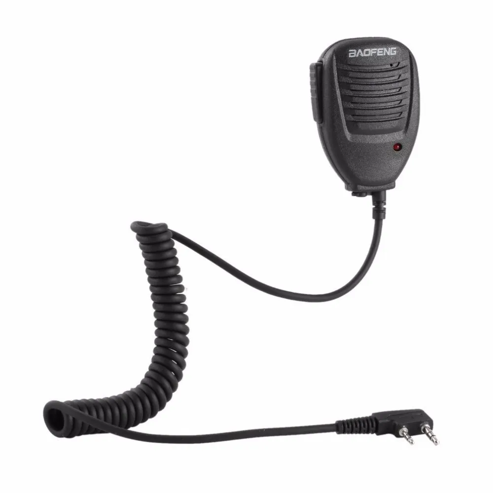 Speaker Microphone …