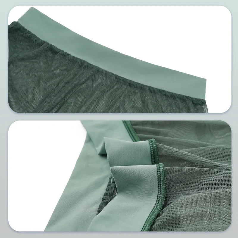 성인 발레 스커트 짧은 튤 댄스 연습 스커트 여성용 소프트 바디 쉐이핑 트레이닝 시험 의상