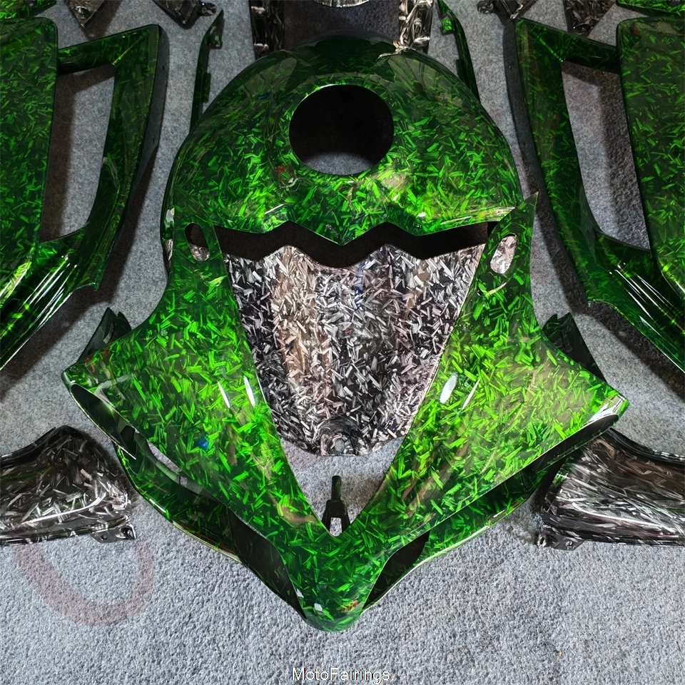 Zestaw owiewek motocyklowych z – Model Kit Yamaha R1 recenzja i cena