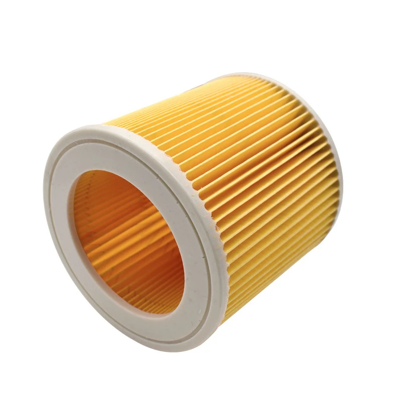 Replacement Parts For Karcher WD2250 WD3200 MV2 MV3 WD3 WD2 WD Series Cleaning Vacuum Accessories HEPA Cartridge Filter