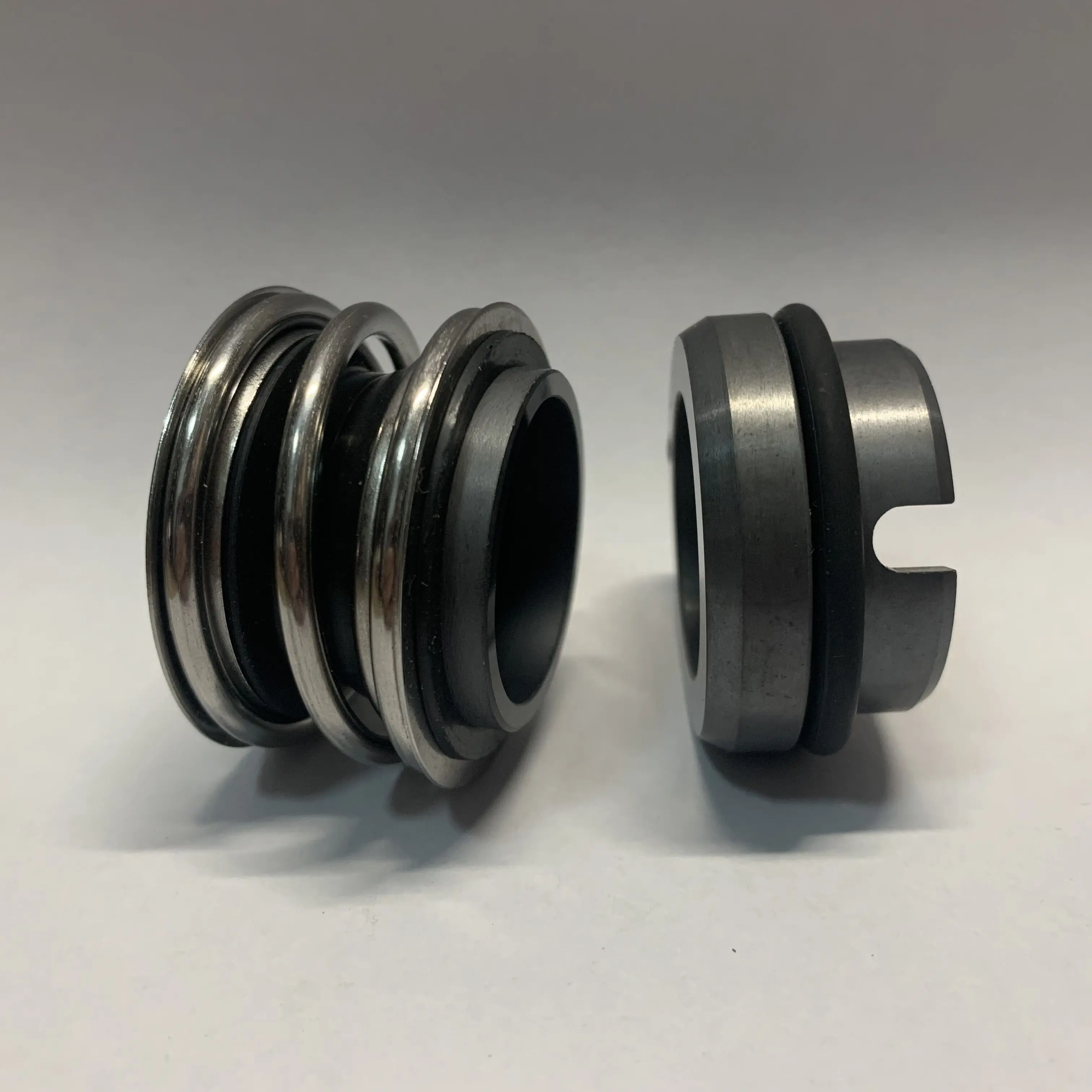 

MG1/24-G9 , MG1-24 TLANMP Mechanical Seals with G9 stationary seats