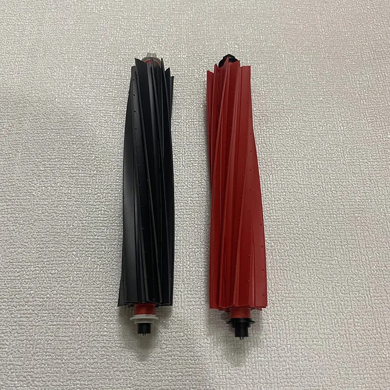 الفرشاة الرئيسية الأصلية لـ Roborock S8 MaxV Ultra، مستهلكات غطاء الفرشاة الرئيسية للمكنسة الكهربائية Q Revo/V20 #4