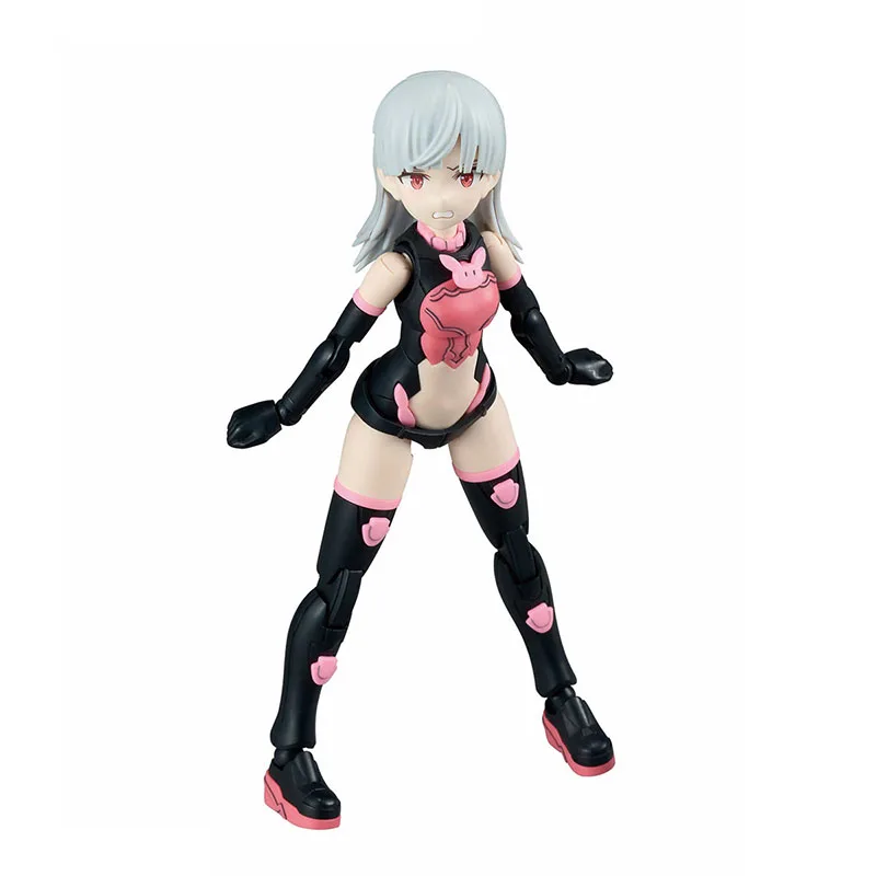 Bandai Genuino 30MS OPZIONE FACE PARTS EXPRESSION SET 7 [COLORE A] SET 8 [COLORE B] Anime Action Figure Modello di assemblaggio Giocattoli Regalo