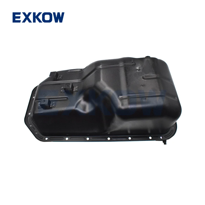 KOWZE Engine Oil Pan for Mitsubishi L200 Triton 1996-2005  K74T 4D56 MD328017 MD371263