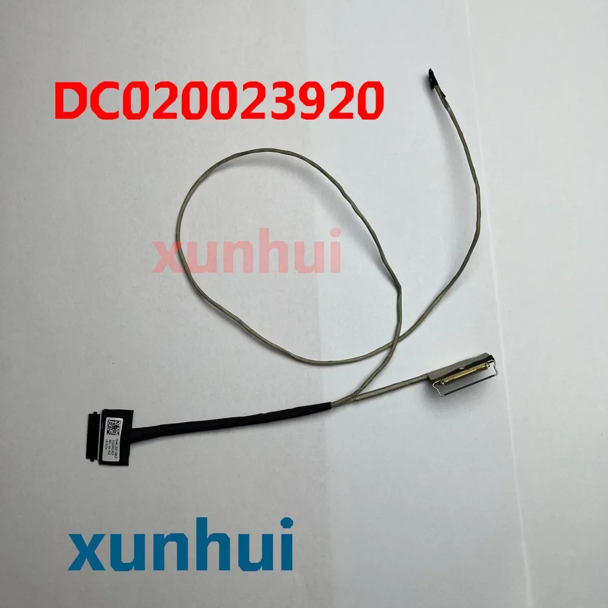 new for IdeaPad S145-14IIL 14IWL 14AST 81W6 FS441 EDP LCD Cable DC020023920