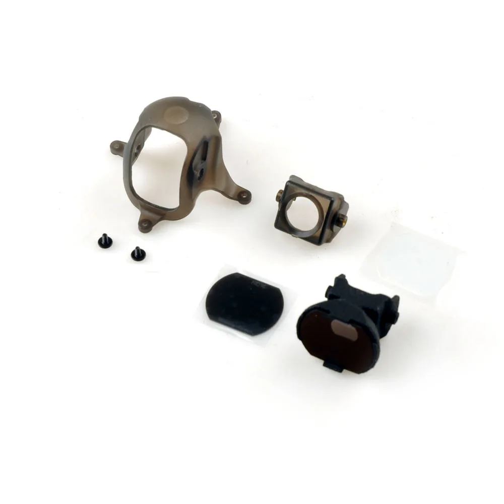 HappyModel Mobula7 O4 / Mobula8 O4 FOV Extender Kit for DJI O4 Camera