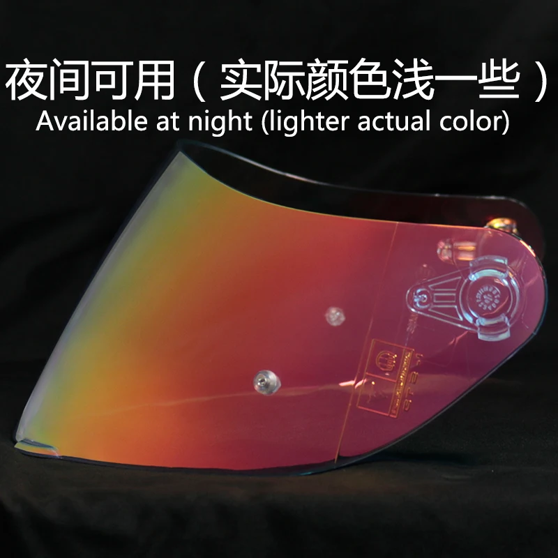 Helmet Visor Fit AGV K5 K3 SV Motorcycle Helmet Shield Glasses Motorbike helmet Lens Full Face Visor Motocross