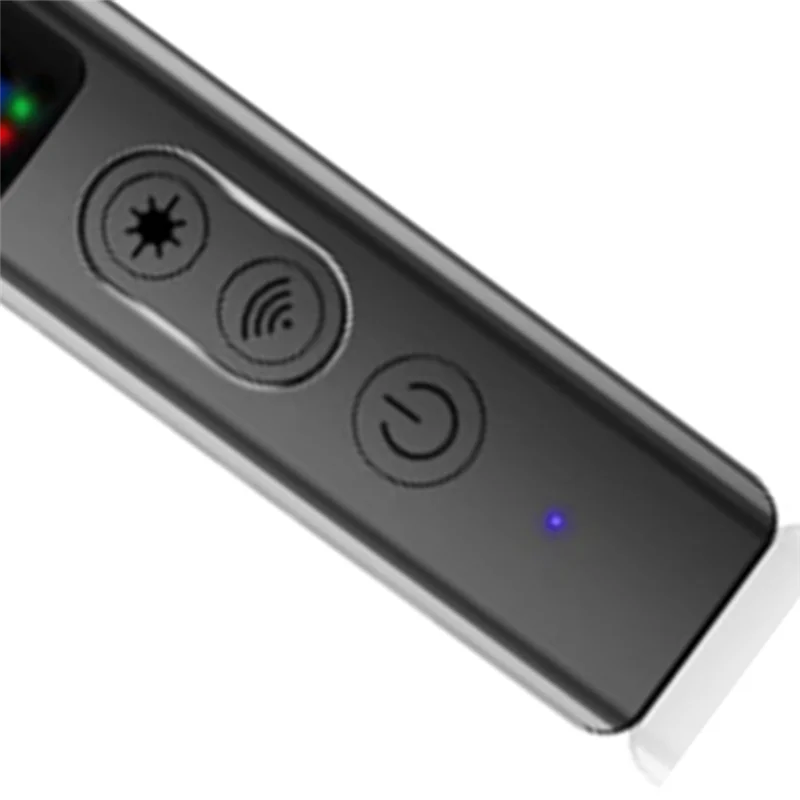 أجهزة كشف الكاميرا، كاشف، كاشف الأخطاء، جهاز كشف الكاميرا RF الماسح الضوئي