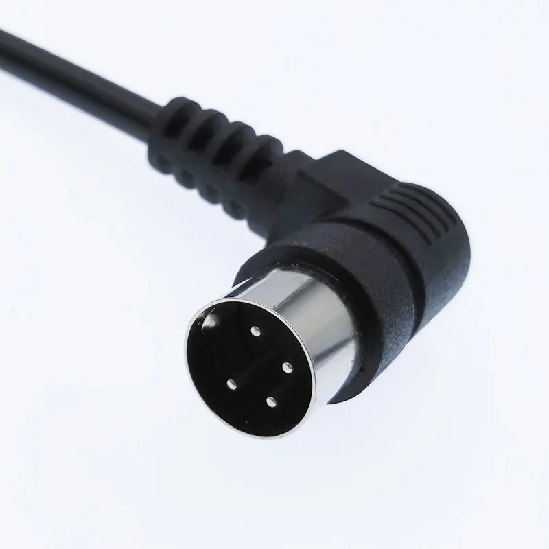 High Power 24V DC Linear Actuator 4000N/407kg 200mm Force Low Noise Electric Piston 6000N 4000N 2000N