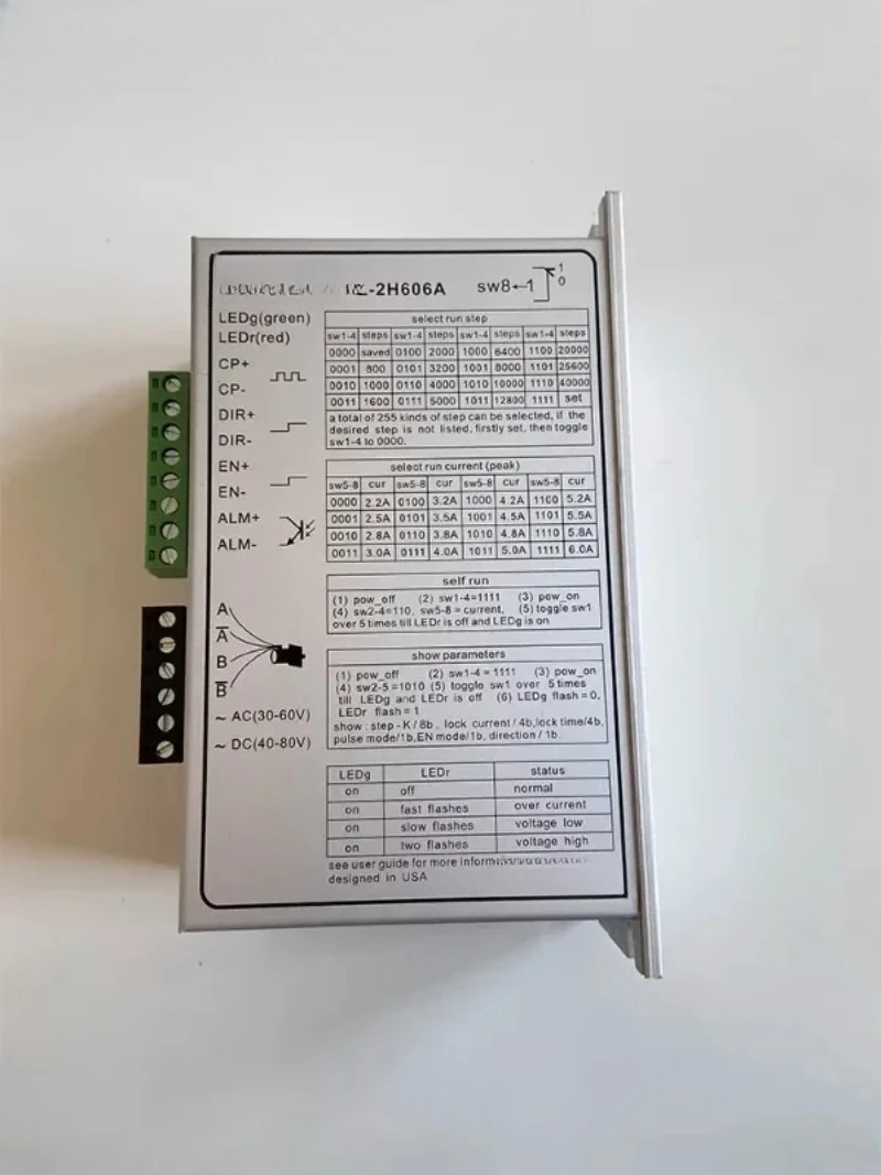 QZ-2H606A Avviare Il Driver Originale Sostituisce MS-2H090M, MZ-2H506A