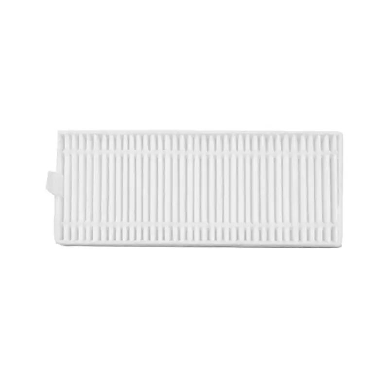 For TP-Link Tapo RV30 Plus, Tapo RV30, Tapo RV10 Plus, Tapo RV10 Robot Vacuum Cleaner Parts Main Side Brush Hepa Filter