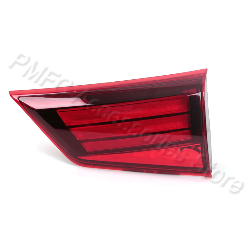 Led Achterlicht Voor Mitsubishi Outlander Phev 2016 2017 2018 2019 2020 2021 Voor Auto Signaal Remlicht Bumper waarschuwingslampje