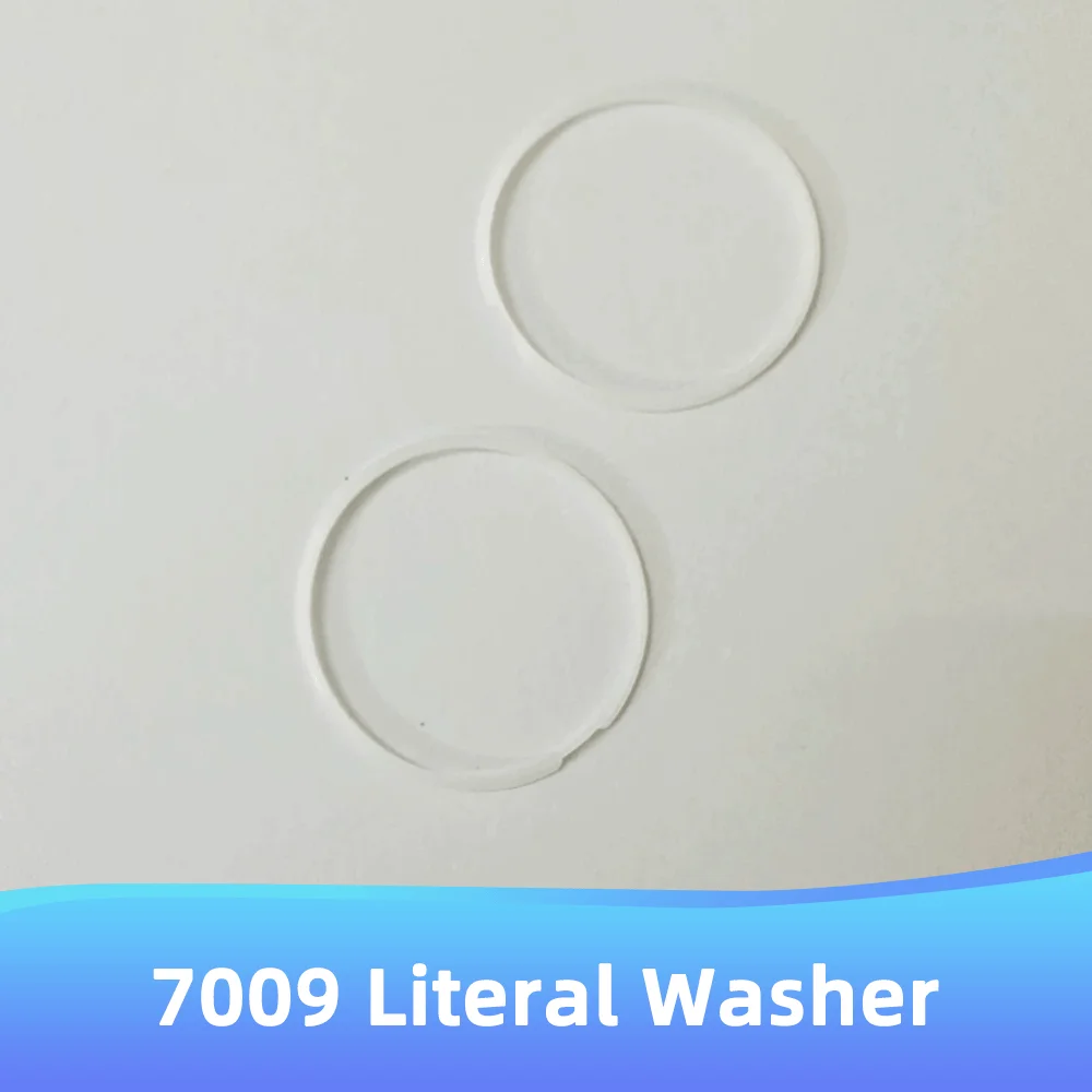 

Watch movement accessories 7009 movement face gasket lining ring face ring 7009A dial lining ring movement parts repair