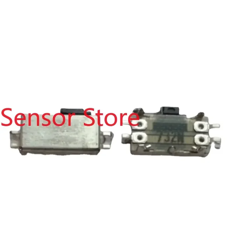 10PCS Single Potentiometer 10k Ω RS08U11AZ001 Stroke 8mm Audio