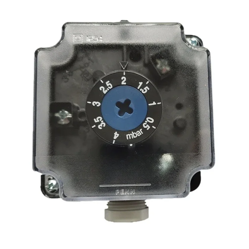 

Differential pressure switch P233A-10-AA P233A-4-AKC P233A-50-AKC