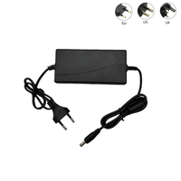 15V5A AC 100V-240V DC 15V 5A Switching Power Supply 15 Volt Universal Power Adapter Transformer LED Lamp AC/DC Charger 5.5-2.5mm