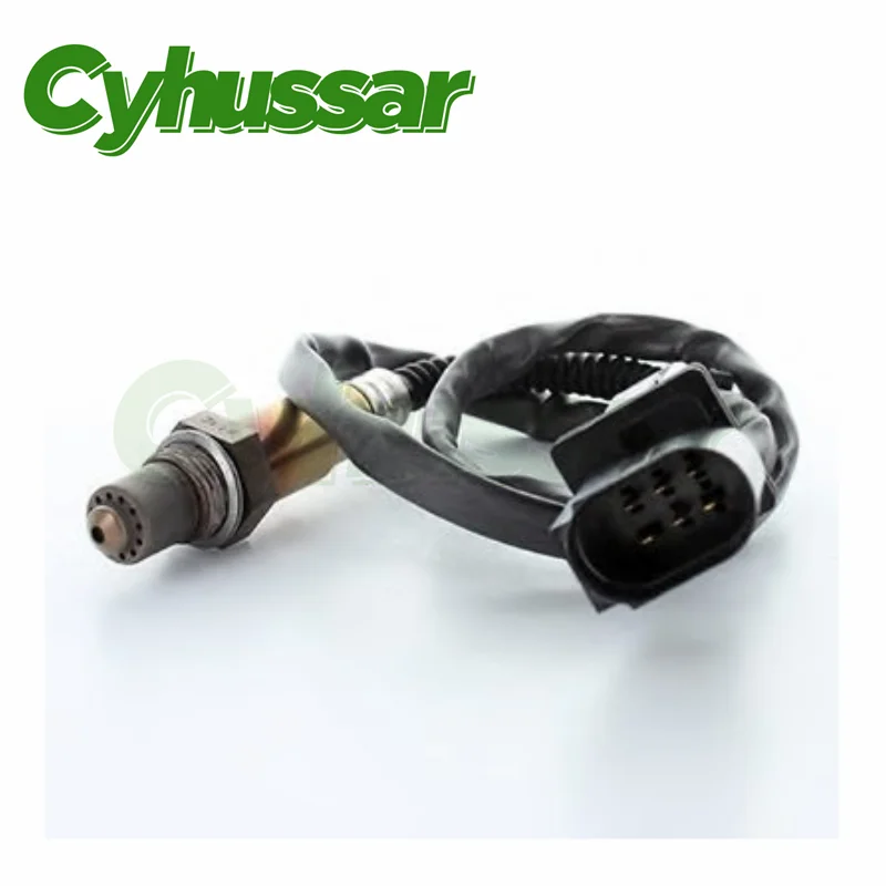 

0258007138 07D906262D # Oxygen Sensor O2 Meter For VW TRANSPORTER GOLF MULTIVAN TOURAN TOUAREG POLO PASSAT SHARAN